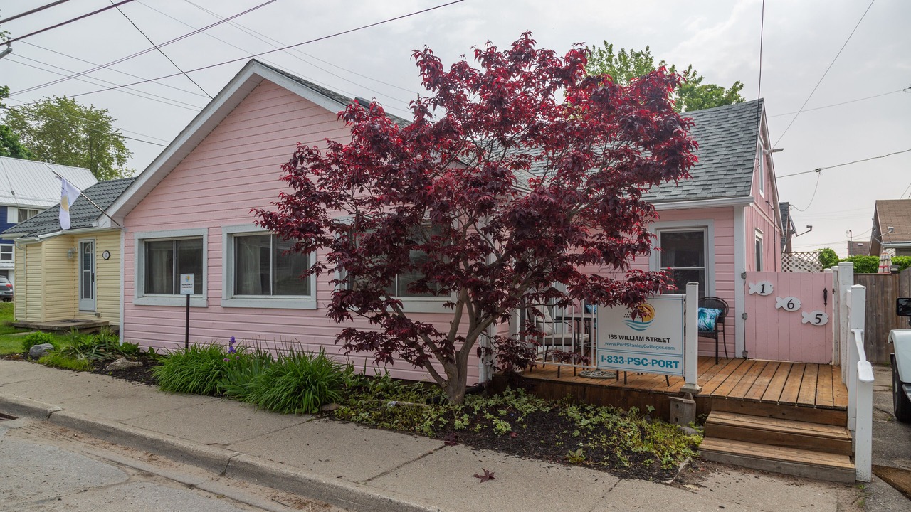 Photo of Outdoor in Port Stanley