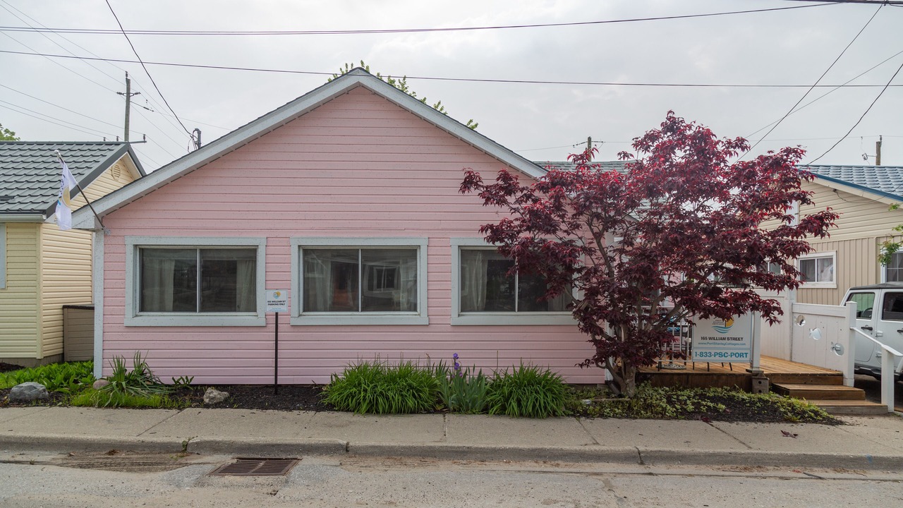 Photo of Outdoor in Port Stanley