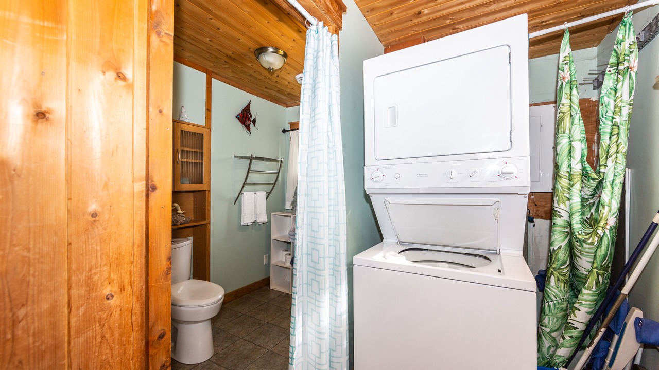 Photo of Bathroom in Port Stanley