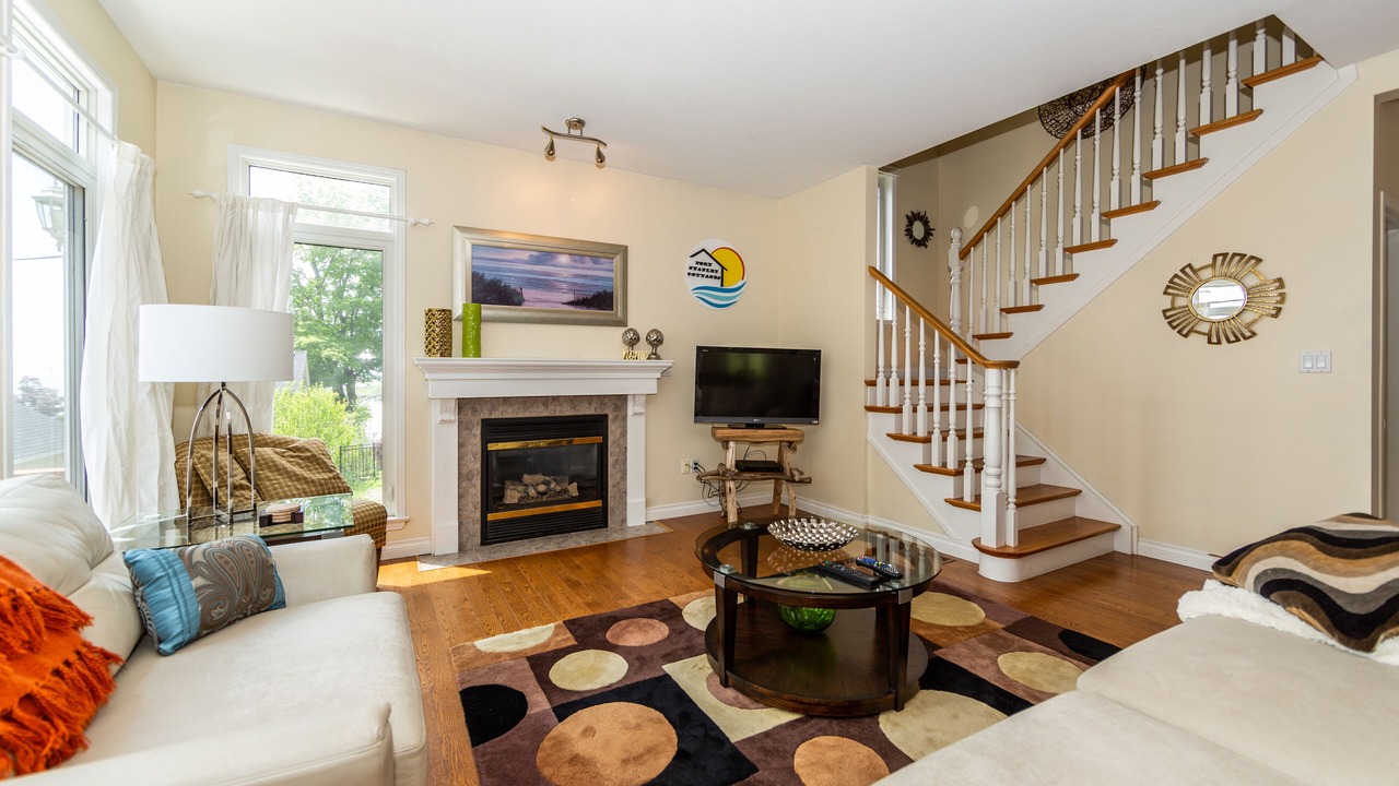 Photo of Livingroom in Port Stanley