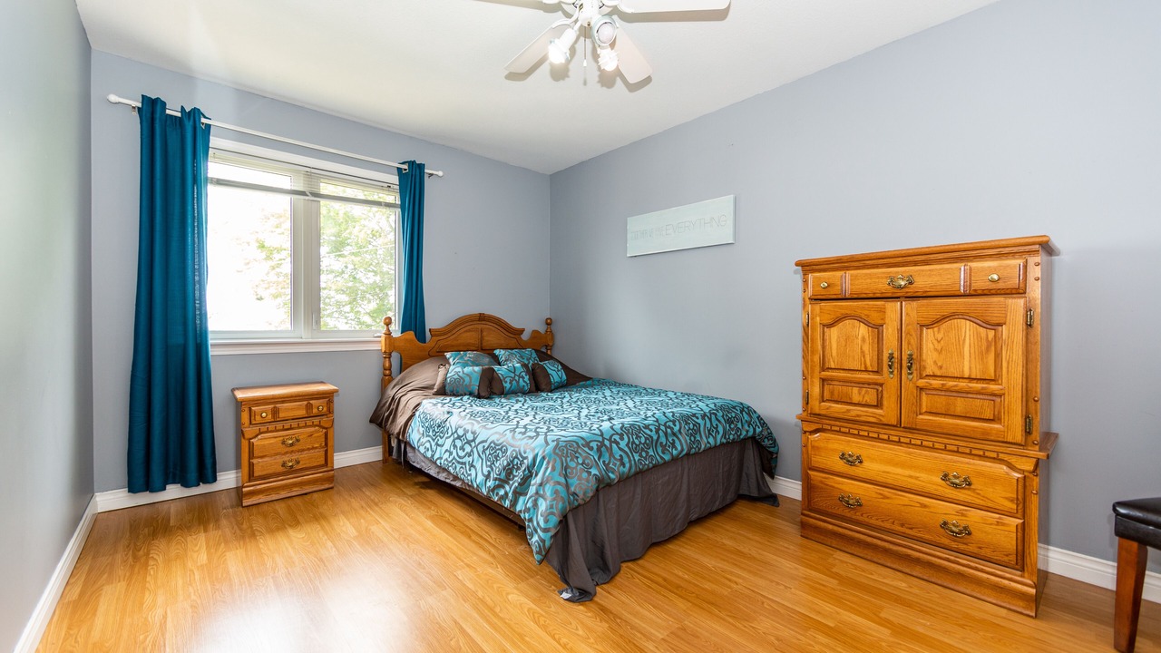 Photo of Bedroom in Port Stanley