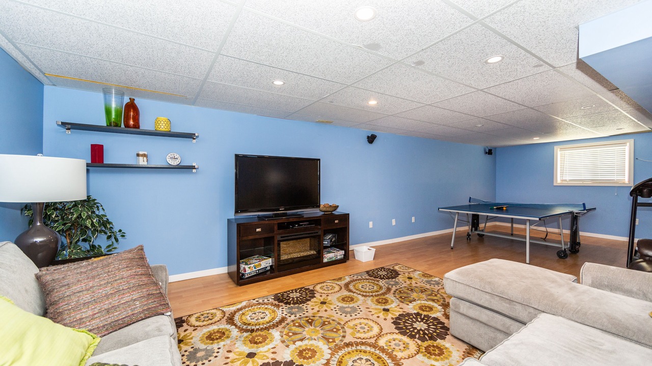 Photo of Livingroom in Port Stanley