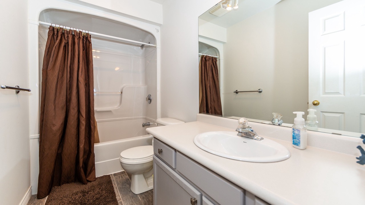 Photo of Bathroom in Port Stanley