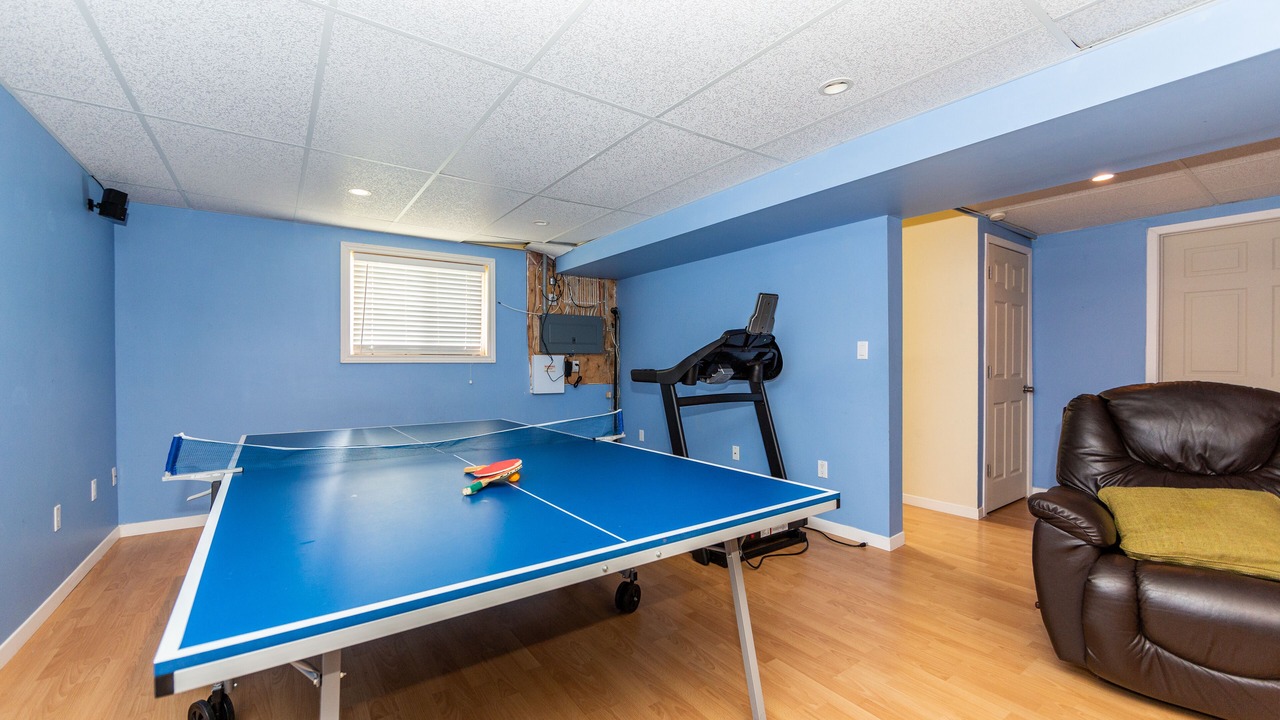 Photo of Bedroom in Port Stanley