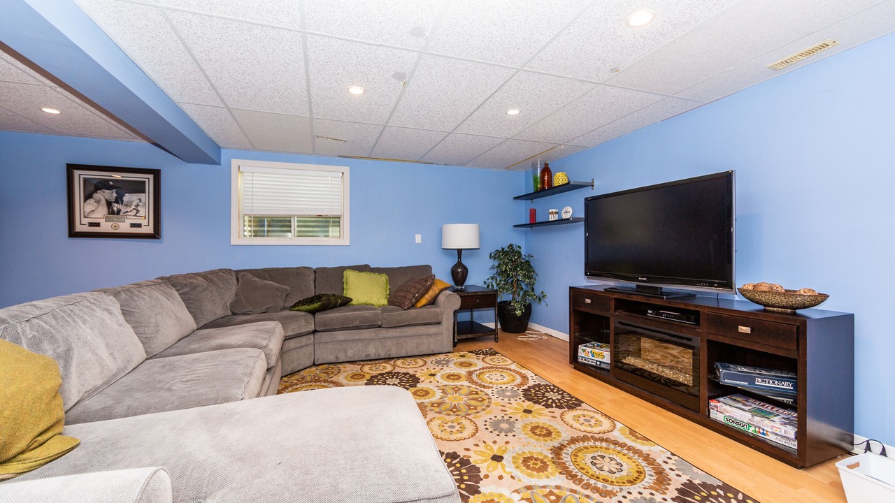 Photo of Livingroom in Port Stanley