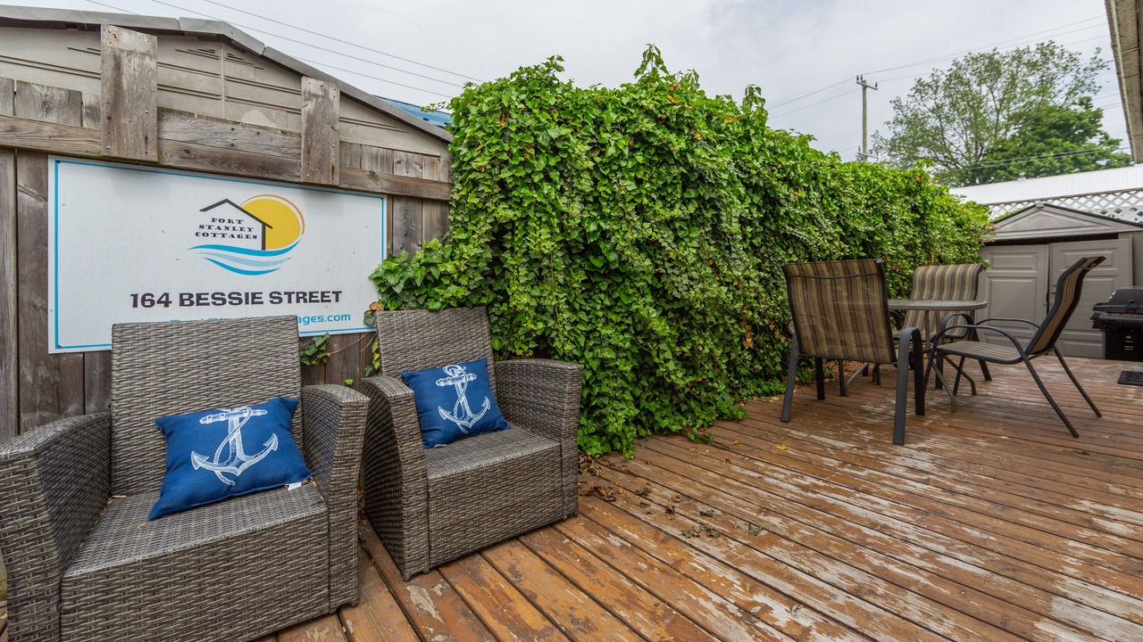 Photo of Outdoor in Central Elgin