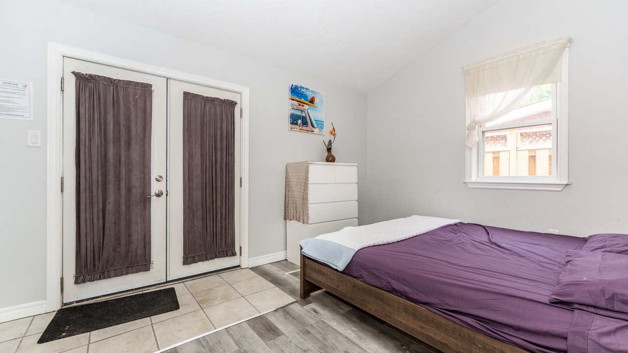 Photo of Bedroom in Central Elgin
