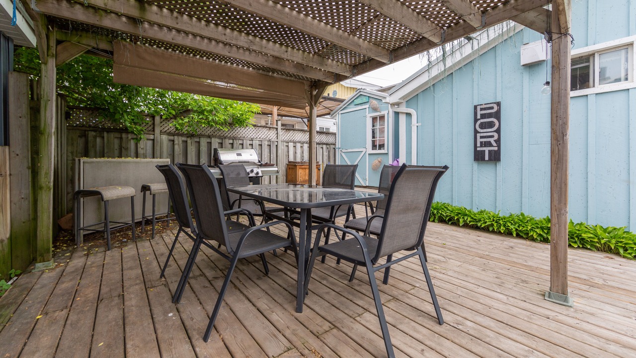 Photo of Outdoor in Port Stanley