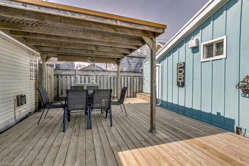 Photo of Outdoor in Port Stanley
