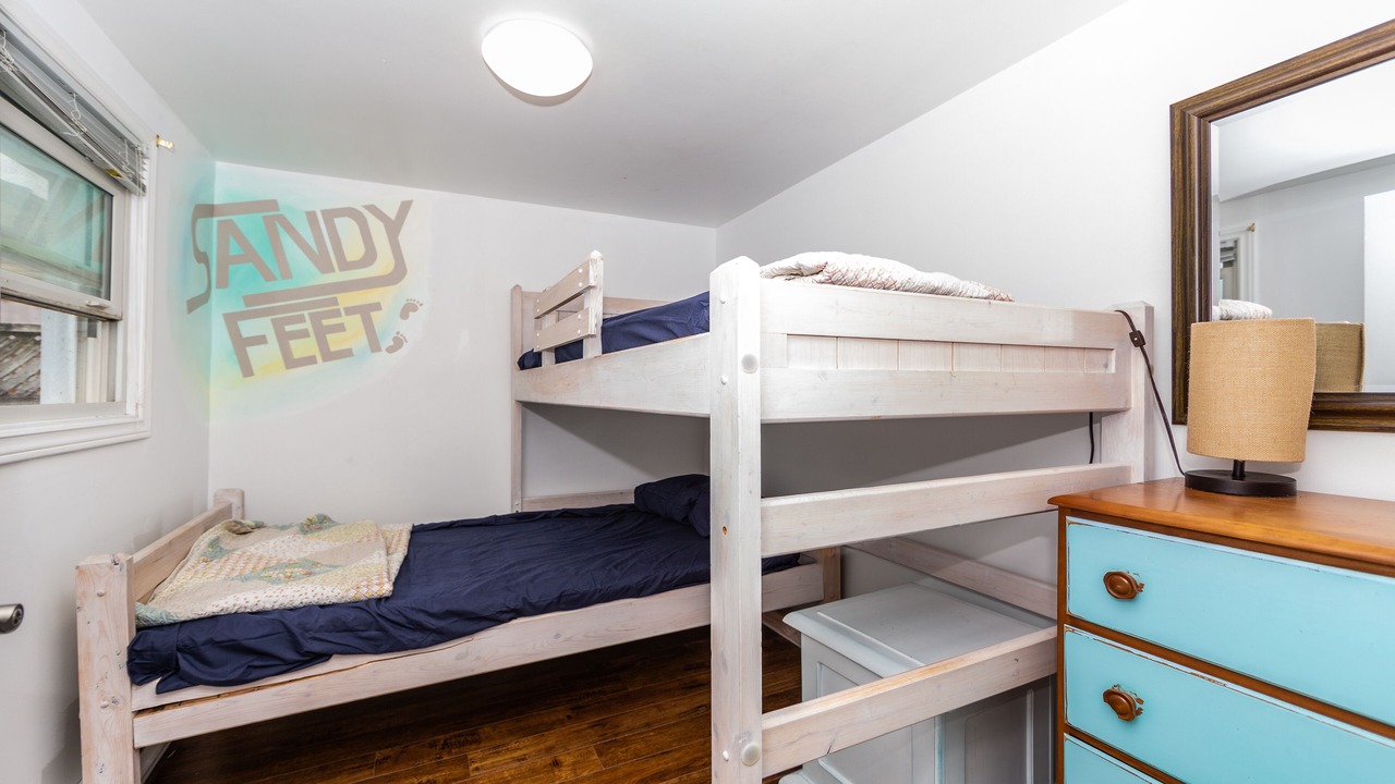 Photo of Bedroom in Port Stanley