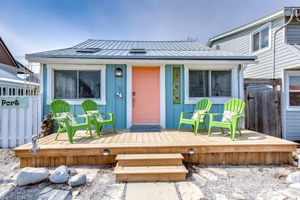 Photo of Outdoor in Port Stanley