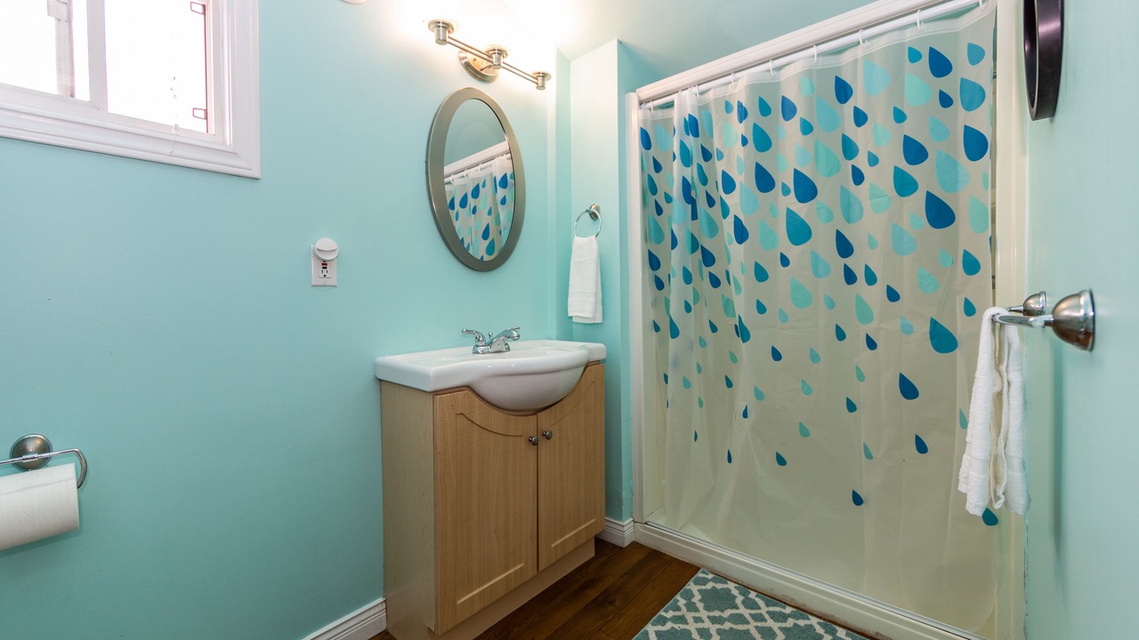 Photo of Bathroom in Port Stanley