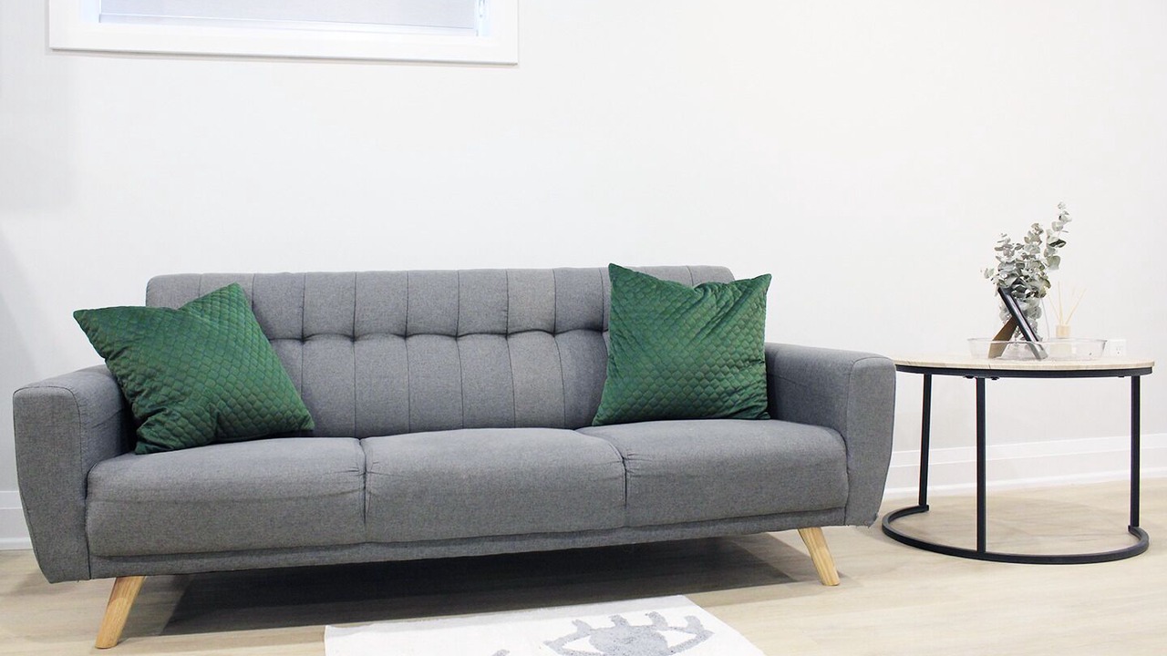 Photo of Livingroom in Clarington
