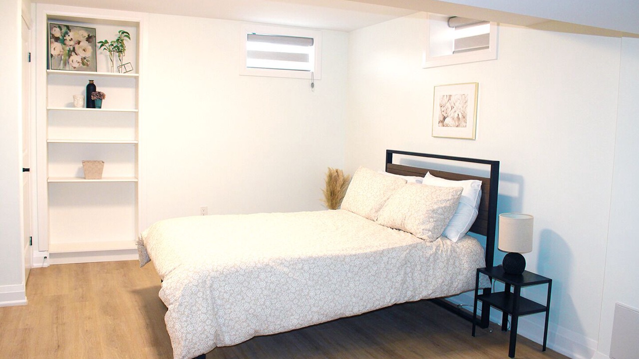 Photo of Bedroom in Clarington