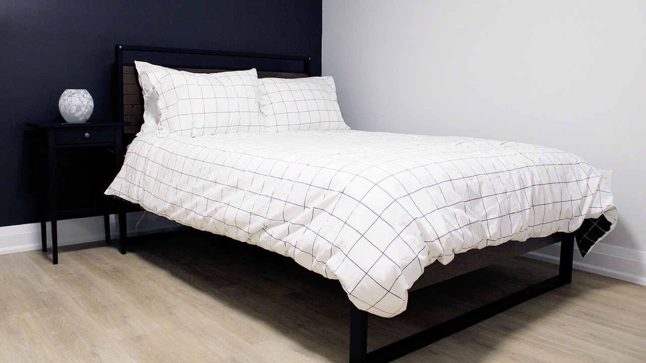 Photo of Bedroom in Clarington