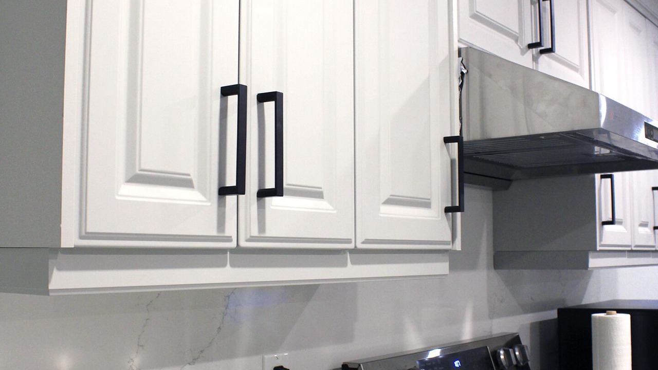 Photo of Kitchen in Clarington