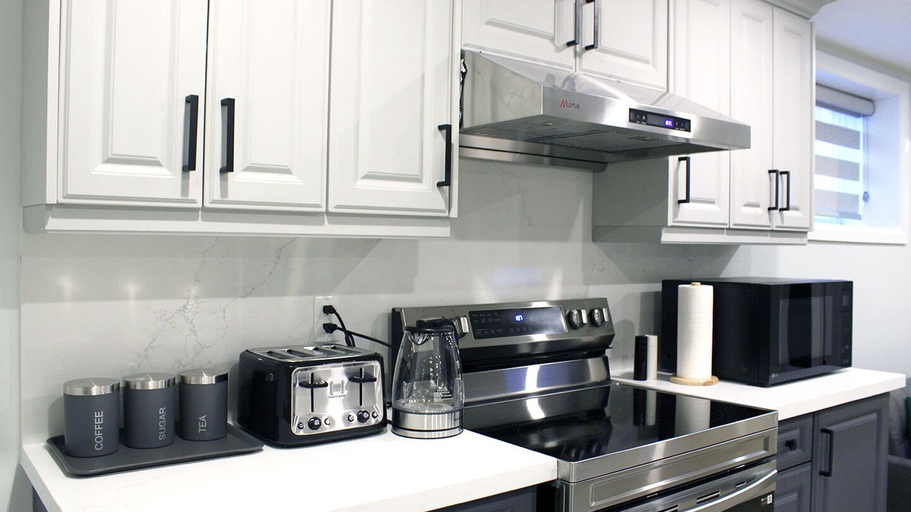 Photo of Kitchen in Clarington