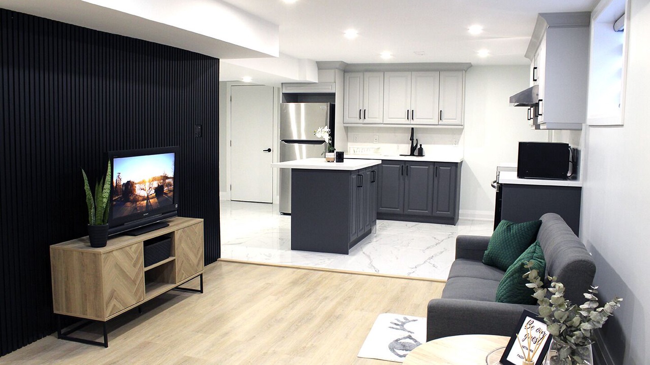Photo of Livingroom in Clarington