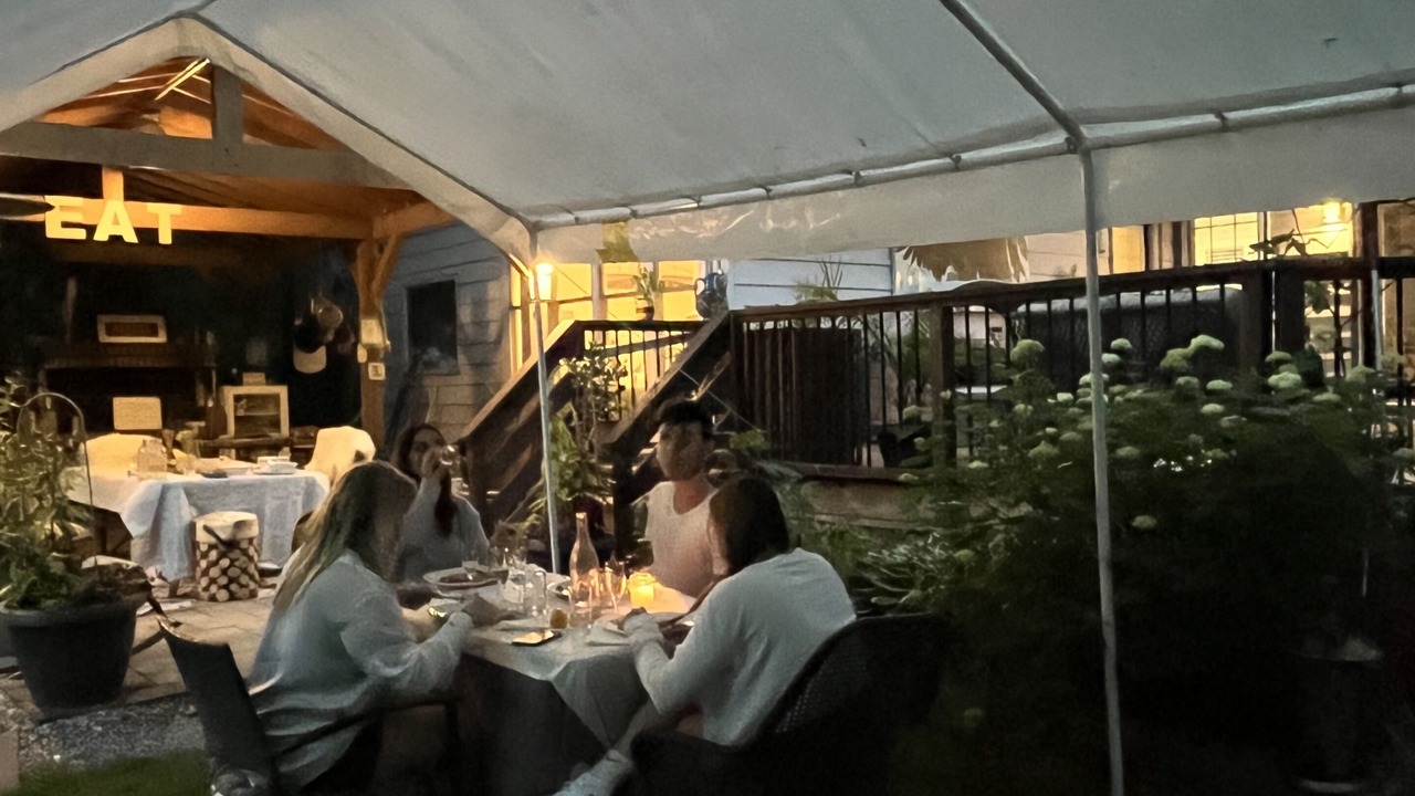 Photo of Outdoor in Nestleton