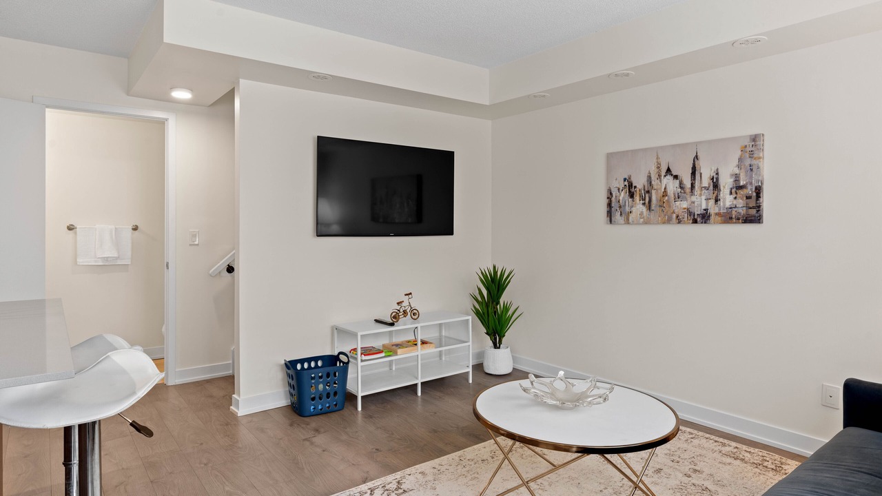 Photo of Livingroom in Aldershot