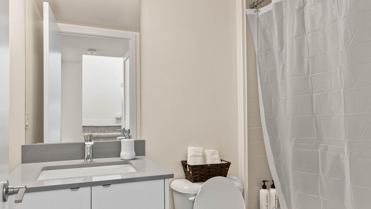 Photo of Bathroom in Aldershot
