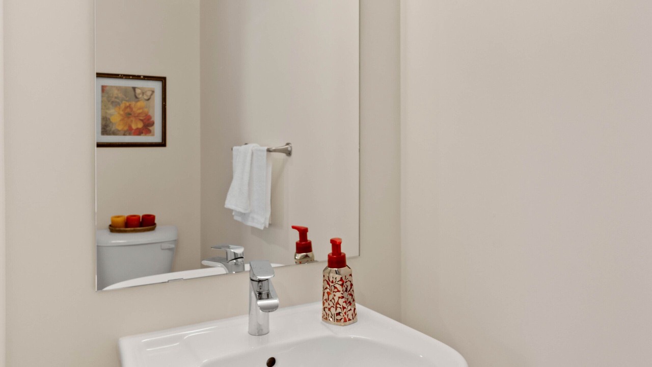 Photo of Bathroom in Aldershot