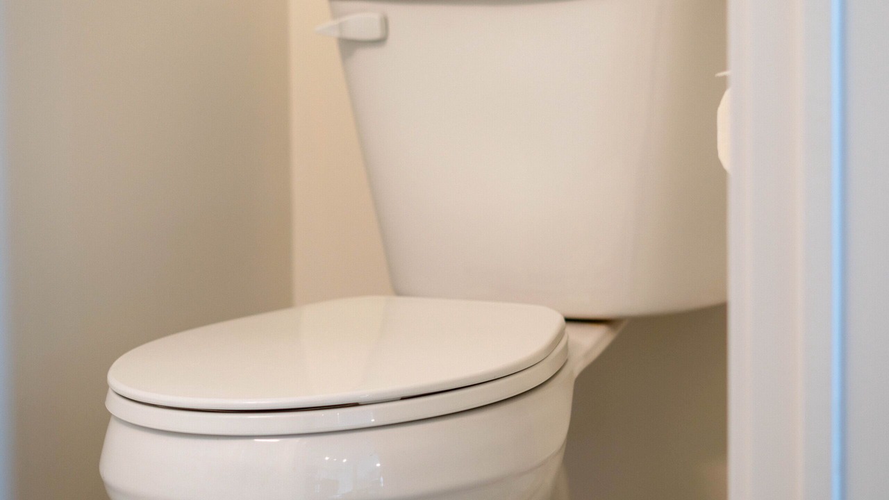 Photo of Bathroom in Aldershot