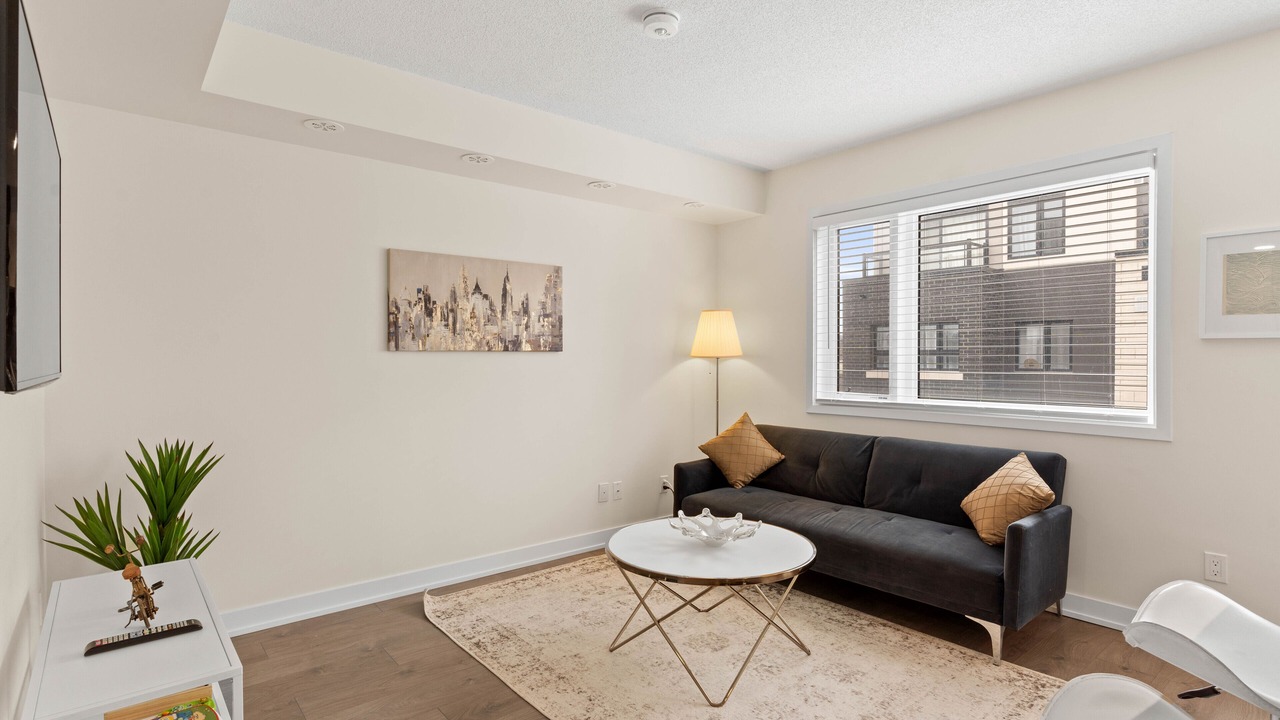 Photo of Livingroom in Aldershot
