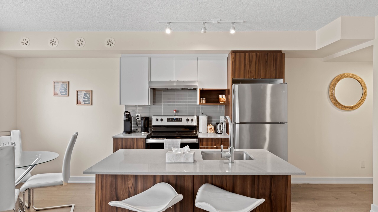 Photo of Kitchen in Aldershot