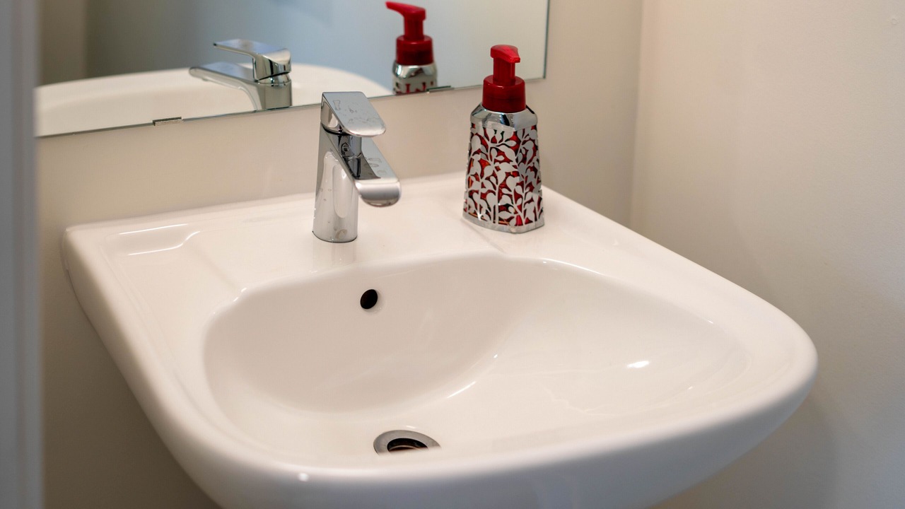 Photo of Bathroom in Aldershot