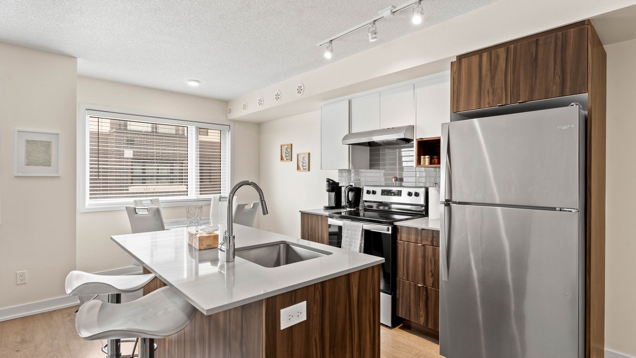 Photo of Kitchen in Aldershot