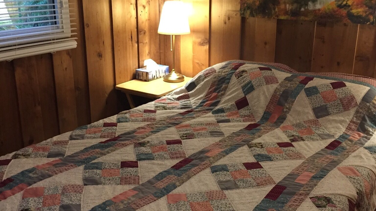 Photo of Bedroom in Tay Valley