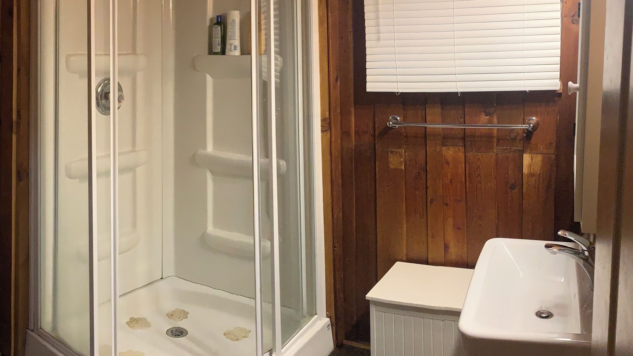 Photo of Bathroom in Tay Valley