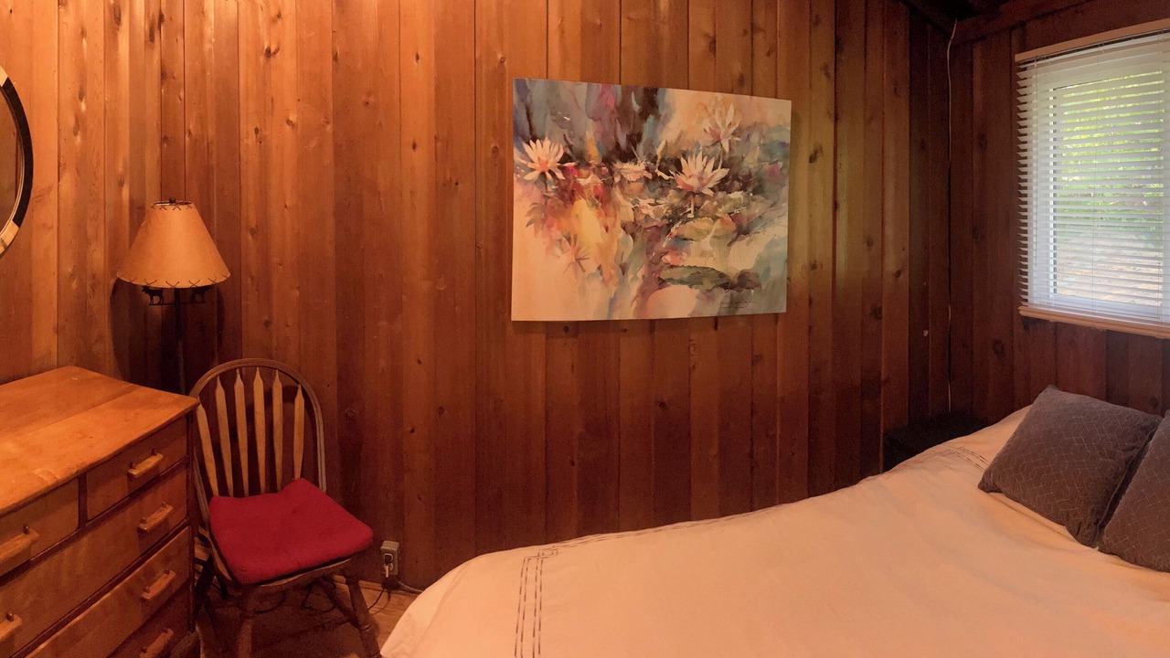 Photo of Bedroom in Tay Valley