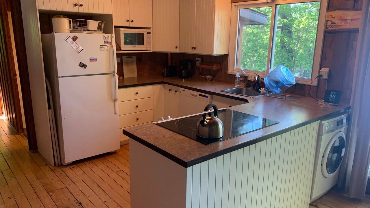 Photo of Kitchen in Tay Valley