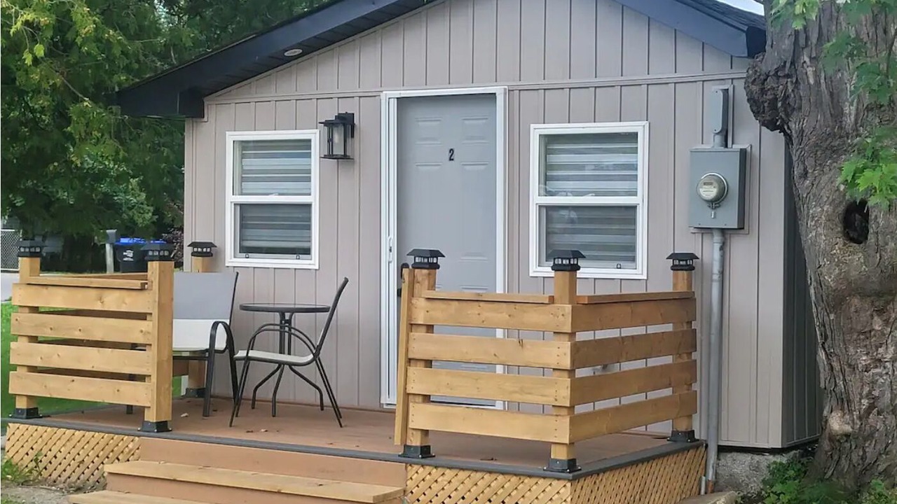Photo of Outdoor in Alcona