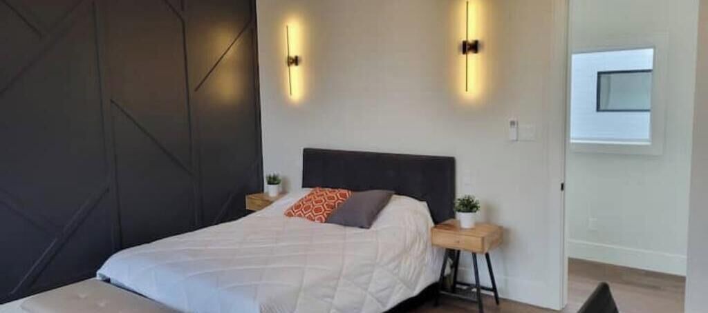 Photo of Bedroom in Tobermory