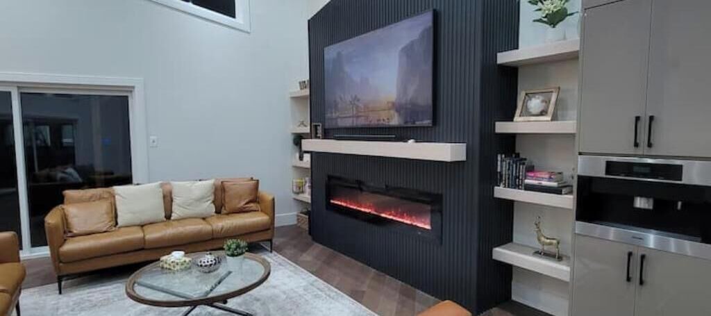 Photo of Livingroom in Tobermory