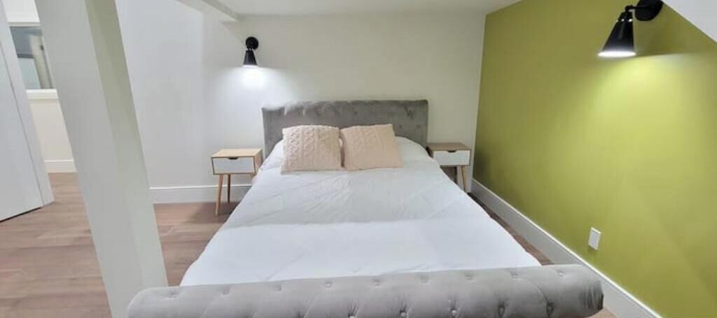 Photo of Bedroom in Tobermory