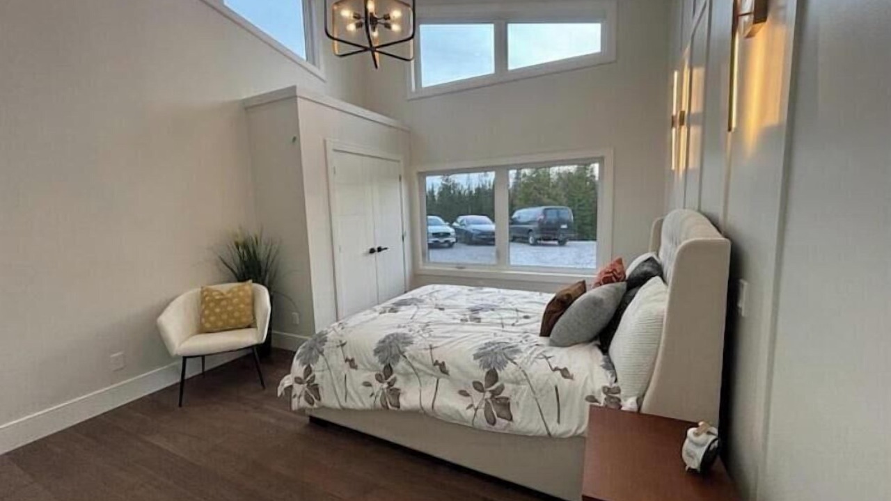 Photo of Bedroom in Tobermory