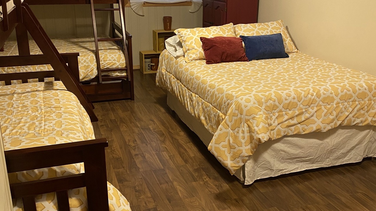 Photo of Bedroom in Algonquin Highlands