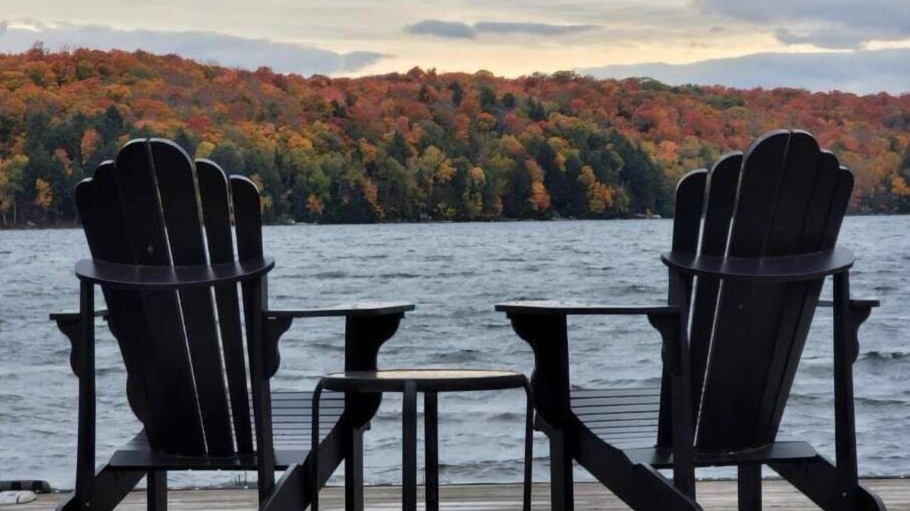Photo of Outdoor in Algonquin Highlands