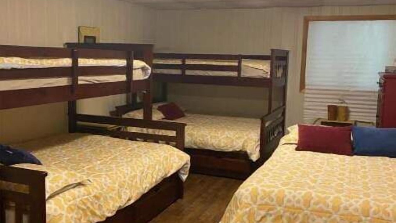 Photo of Bedroom in Algonquin Highlands