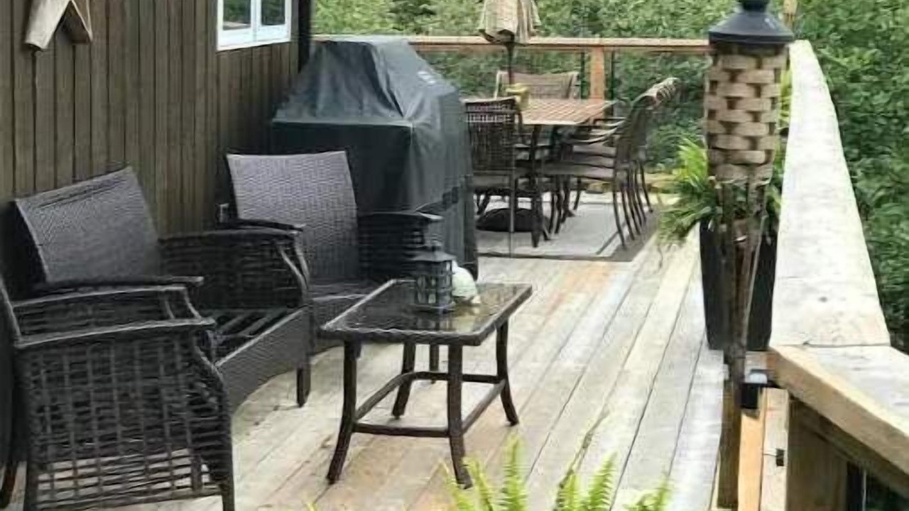 Photo of Outdoor in Algonquin Highlands