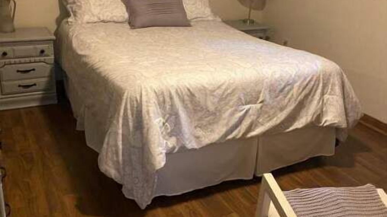 Photo of Bedroom in Algonquin Highlands