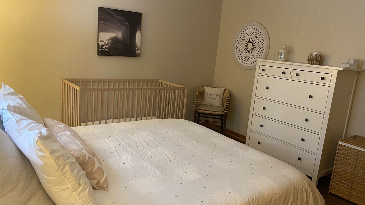 Photo of Bedroom in Algonquin Highlands
