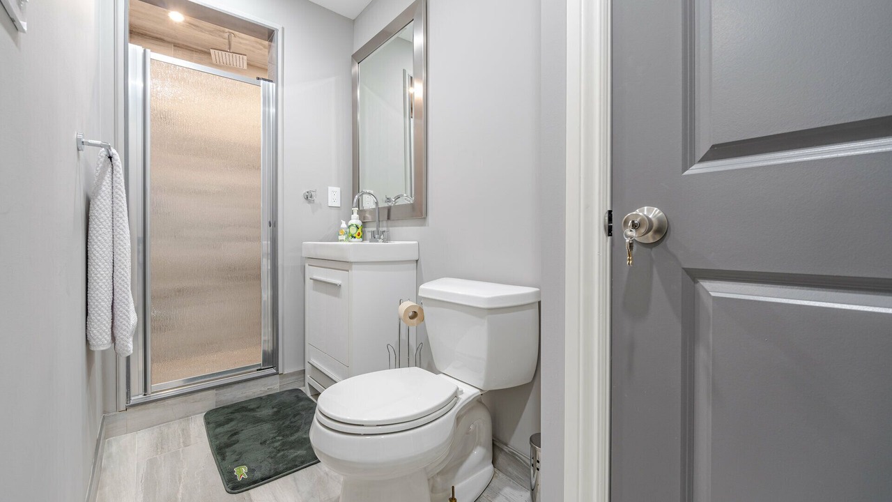 Photo of Bathroom in Vaughan