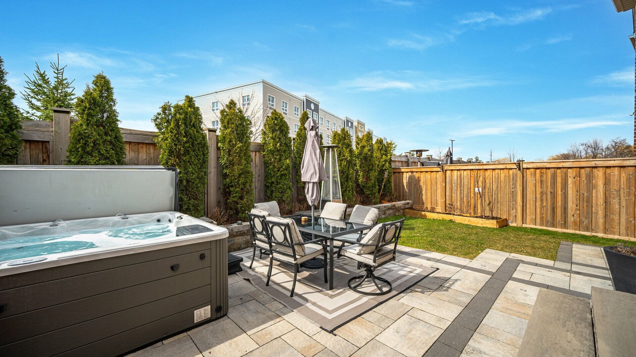 Photo of Outdoor in Vaughan