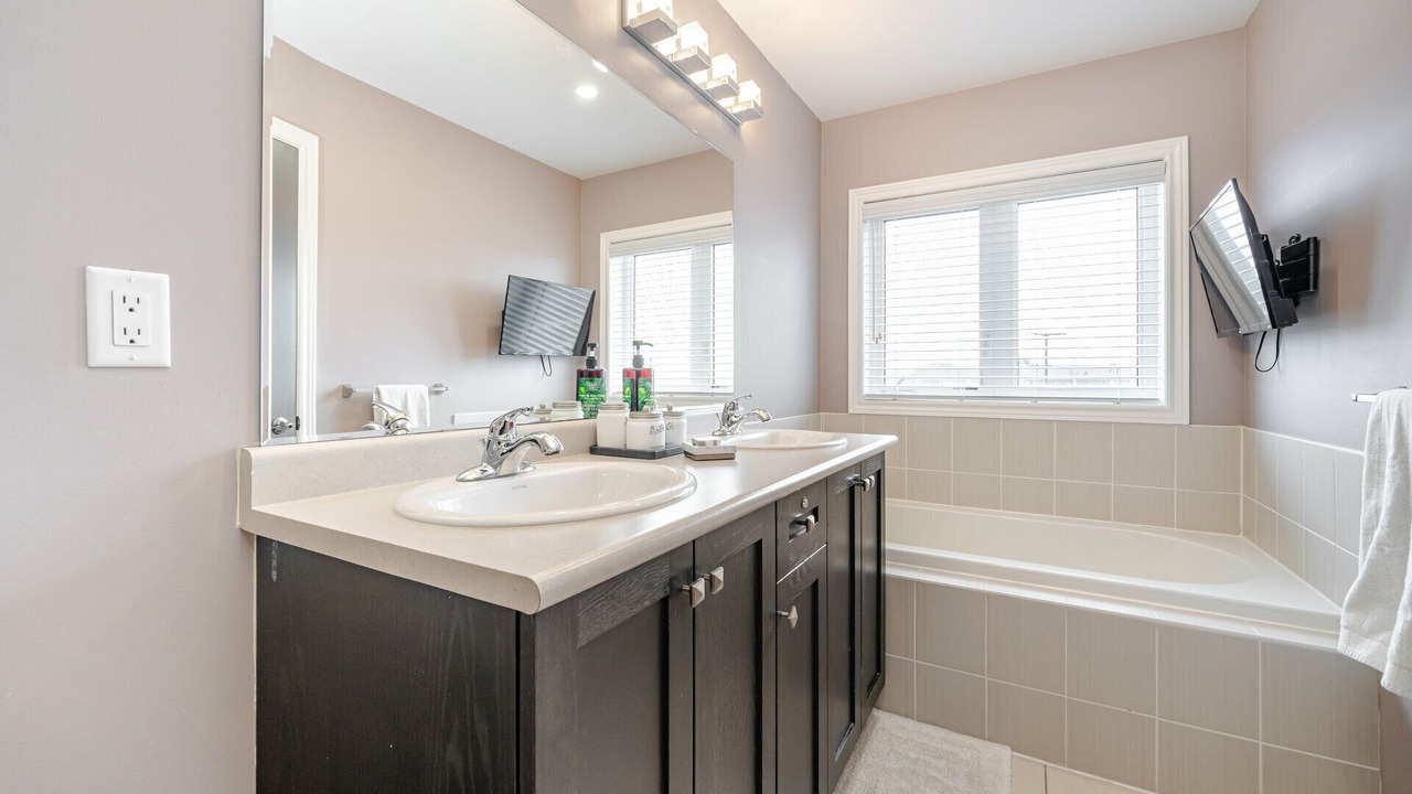 Photo of Bathroom in Vaughan