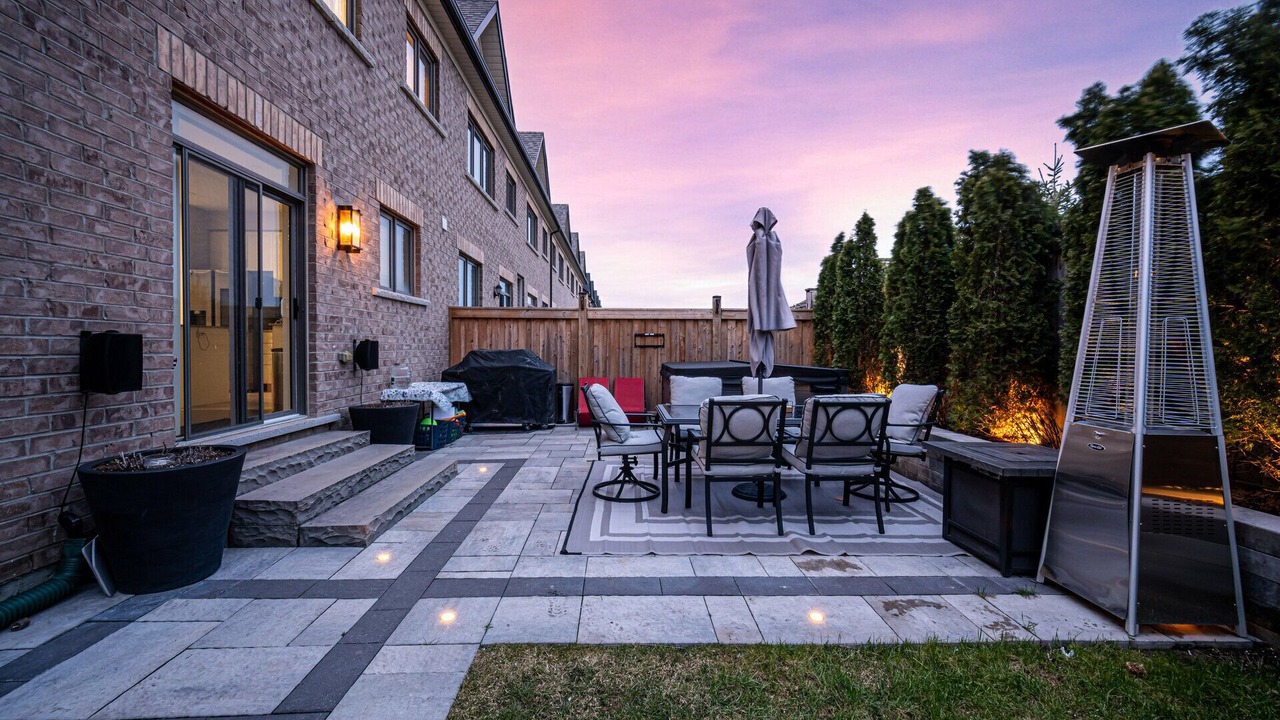 Photo of Outdoor in Vaughan